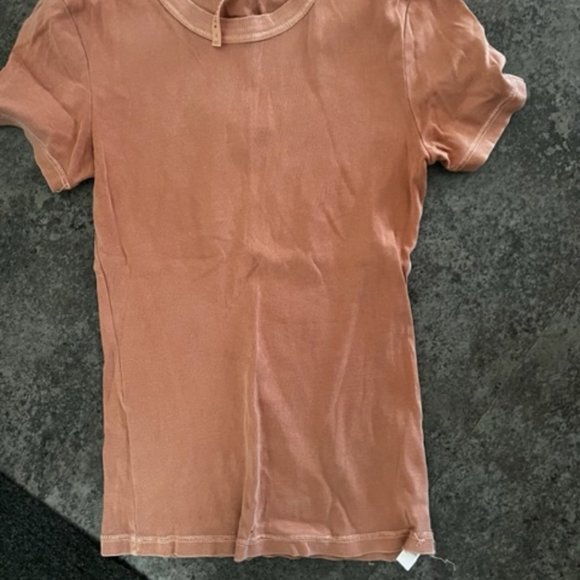 Fabletics Brownish top - Size Small - Picture 2 of 2